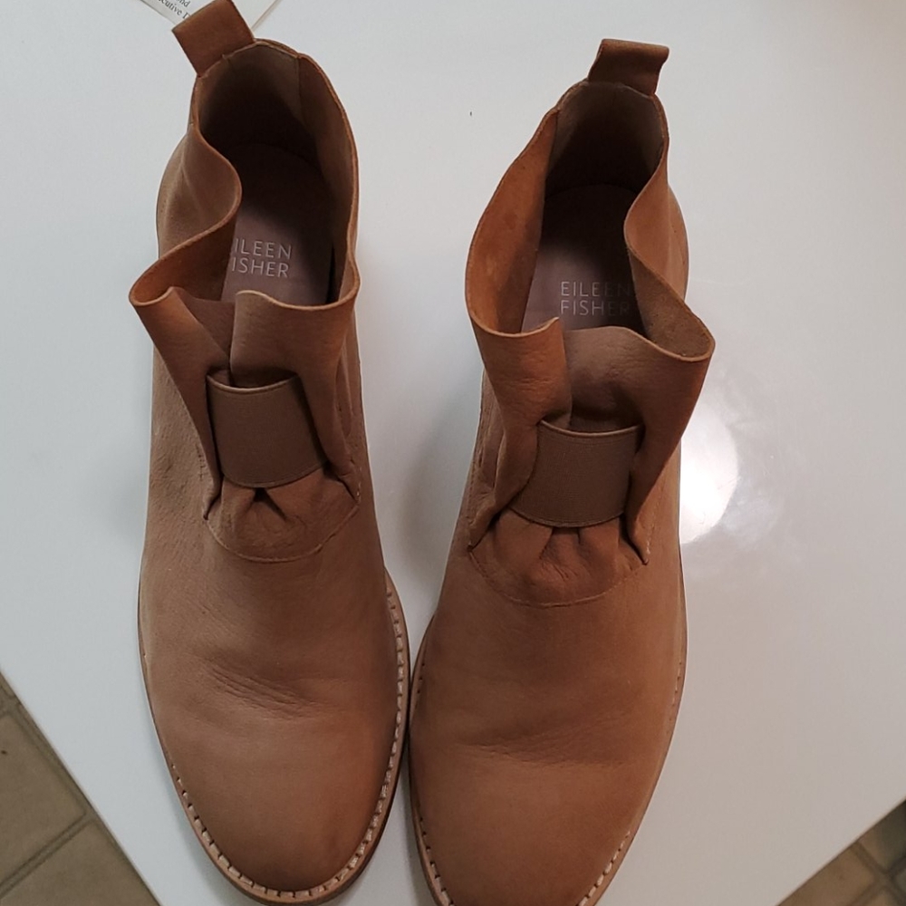 Eileen Fisher Soul Bootie